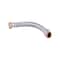 Sharkbite Braided Flexible Water Heater Connector, 3/4 in, FIP, Stainless Steel, 24 in L U3088FLEX24LF - alternate 7