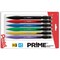 Pentel PRIME Mechanical Pencil (0.7mm) Assorted Barrel Colors, 36PK AX7BP6M - alternate 4