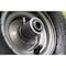 Antego 11 x 6-5 in Lawn Mower Tire & Wheel Assembly, Dark Gray, 2 PK A5300390820804116005 - alternate 5