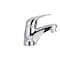 Zurn Integral Bathroom Faucet, Polished Chrome, 2 Holes, Lever Handle Z7440-XL - alternate 4