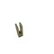 John Deere YOKE, OEM M980844 - alternate 5