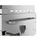 Koolmore 60 in. 8-Burner Commercial Outdoor Propane Gas Grill with 30 in. Griddle and 30 in. Pizza Oven CGKIT6-G30P30 - alternate 6