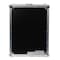 Deejay Led Fly Drive Case For Yamaha TF1 16 Channel Digital Mixer w/Wheels BLACK Color TBHYAMTF1 - alternate 4