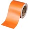 Panduit Reflective Continuous Tape, Orange, 4.00 T400X000RUT - alternate 1