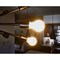 Bulbrite Solana Smart LED Wifi Light Bulb, A19 / E26 Base, 5.5W, 2200K-6500K, Milky Finish 1- PK 290111 - alternate 3