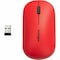 Kensington SURETRACK  DUAL WIRELESS MOUSE - RED K75352WW - alternate 4