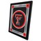 Holland Bar Stool Co Texas Tech 17" x 22" Logo Mirror MLogoTXTech - alternate 3