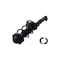 Fcs Struts Suspension Strut And Coil Spring Assembly 2337127L - alternate 5