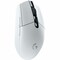 Logitech G305 WRLS GAMING MOUSE WHITE NEW LIGHTSPEED PERFORMACE WRLS 910-005289 - alternate 1