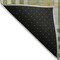 Homeroots 5' X 8' Olive Green Brown And Ivory Plaid Washable Indoor Outdoor Area Rug 601495 - alternate 7