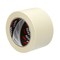 3M Masking Tape, 96 mm W x 55 m L, 5.1 mil Thick, Tan, Rubber Adhesive, 8 PK 101+ - alternate 4