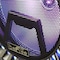 Befree Sound 12inch Double Subwoofer Portable Party Speaker with Dual Layer Reactive Party Lights BFS-9160 - alternate 8