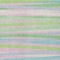 Homeroots 10' X 14' Mint Green Pink And Blue Striped Washable Indoor Outdoor Area Rug 597342 - alternate 7