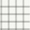 Chesapeake Twain Charcoal Plaid Wallpaper 4134-26997 - alternate 1