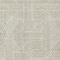 Homeroots 10' X 14' Beige And Brown Abstract Washable Indoor Outdoor Area Rug 594904 - alternate 6