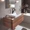 Hansgrohe Vivenis Single-hole Faucet 210 with Swivel Spout and Pop-Up Drain, 1.2 GPM in Matte Black 75030671 - alternate 3