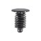 Auveco GM And Chrysler Weatherstrip Retainer, 50PK 14921 - alternate 1