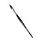 Da Vinci CASANEO Wash Brush, Synthetic, Watercolor, Oval-Pointed, Series 898, Size 12 VA-898_12 - alternate 3
