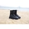 Handpoint Mens 8 in Military Tactical Boots-Slip Resistant Combat Work Boots with YKK Side Zipper, 13 AMY1002EE-13 - alternate 3