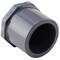 Genova LASCO 849015BC Pipe Plug, 112 in, MIP, PVC, SCH 80 Schedule 849015-BC - alternate 2