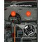 Vevor Underhoist Support Stand 3/4Ton Capacity Under Hoist Jack Stand Two Wheels US076 - alternate 8