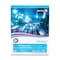 Xerox Vitality Multipurpose Print Paper, 92 Bright, 20 lb Bond Weight, 8.5 x 11, White, 500PK 3R02047PY - alternate 1