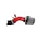 Hps Performance Air Intake Kit, Red,  827-500R - alternate 1