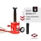 American Forge & Foundry Air Lift Jack, 10 Ton 3400A - alternate 6