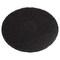 Performance Plus Round Stripping Pad Black 13 in, 5PK PBLA13 - alternate 1