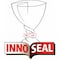 Innoseal Bag Closure Tape and Paper Refill, 84 Sets Pearl Tape + Blue Paper 1132/15933 - alternate 8