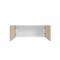 Cambridge Radiance 30in Wx12in Dx18in H Ready to Assemble Slab Wall Bridge Kitchen Cabinet in Light Oak SA-W3018-LO-KIT - alternate 5