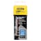 Stanley Heavy Duty Staples, 24 ga, Narrow Crown, 1/2 in Leg L, Steel, 1000 PK TRA708T - alternate 1
