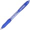 Paper Mate Ballpoint Pen, 1.0mm Point, 1/4"Wx5-1/2"Lx1/4"H, 36/BX, BE PK PAP2095447 - alternate 6