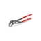 Tekton 10 Inch Angle Nose Push Button Adjustable Pliers PGA36310 - alternate 1