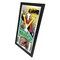 Holland Bar Stool Co Virginia Military Institute 15" x 26" Football Mirror MFtblVAMilI - alternate 2