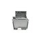 Allen Bradley SLC500 4-SLOT RACK CHASSIS MODULE SER B 1746-A4 - alternate 6