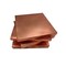 Southern Copper C10100 Oxygen Free Copper Plate 5 in Thickness 12.0 in Width 12 in Length C10100PLT5000-12-12 - alternate 1