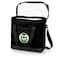 Picnic Time Family Of Brands NCAA Colorado State Rams Montero Tote Cooler Bag - Soft Cooler Bag - Picnic Tote, Black 604-00-179-134-0 - alternate 3