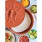 Nordic Ware Plastic Warmer 10.8 in. Brown 67300 - alternate 4