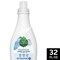 Seventh Generation Free and Clear Fabric Softener, 32 Fluid Ounce, 6PK 22833 - alternate 7