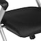 Office Star Products FC Series Flex Back Nesting Chair, Black FC8486-231 - alternate 6