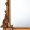 Baxton Studio Whitby Baroque Antique Goldleaf Accent Mirror 256-14119-ZORO - alternate 3