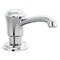 Delta Cassidy Soap Dispenser RP100735PCPR - alternate 2