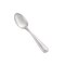 Cac Foodservice CAC Stainless Elite Teaspoon 18/8 Extra. Heavy-Weight 6 in Set of 12, 12PK 8002-01 - alternate 2