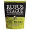 Rufus Teague Peanuts Dill Pickle Peanuts Peanuts 9 oz Bagged 1707 - alternate 1