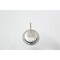 Winters BIMETAL THERMOMETER 6IN 1/2IN NPT 5IN 50-400F 50060B10 - alternate 4
