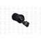 Fcs Struts Suspension Strut And Coil Spring Assembly 2331909L - alternate 3