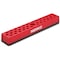Neiko Hex Bit Holder Rack with Strong Magnetic Base, 37 Hole Bit Storage, 1/4 Inch Hex Bit & Drive Bit 02449A - alternate 1