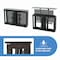 Storm Shell TV and Soundbar Lift Cabinet Kit, Single Motor, 124lb Capacity A-55-LM70 - alternate 6