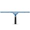 Gritt Commercial 18 Swivel Window Squeegee with Quick Release GRI129-18 - alternate 7